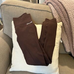 DFYNE Dynamic Leggings size xs